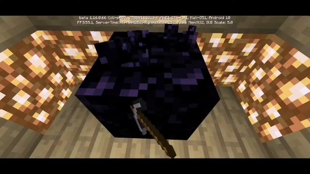 Ломаю обсидиан всеми кирками Майнкрафта и все опять идет по плану смотреть онлайн