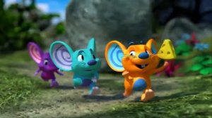 Настольная игра от Hasbro "Мышеловка"