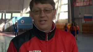 В футболе только девочки! Открытый городской турнир в Южноуральске.