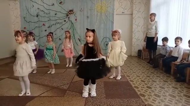 Кошечка