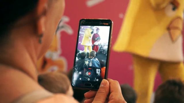 SHOOL PARTY 01/09/19 смотреть онлайн