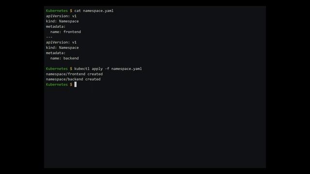 Kubernetes video course 32. Authorization RBAC Demo смотреть онлайн