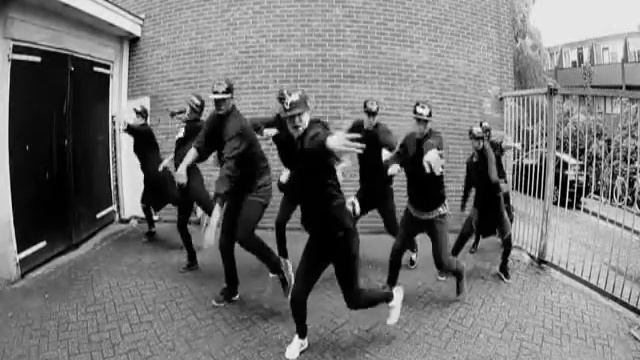 #1 Badman Tutorial Slow + Mirror смотреть онлайн