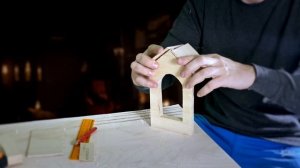 Кормушка для птиц из дерева. Своими руками .Чертеж