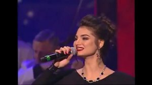 Алина Башкина - Коло на талії/Коло вогню (Вечір пам'яті Миколи Мозгового)