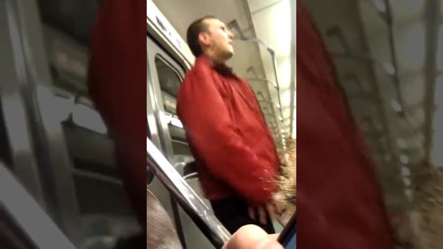 Метротанцор смотреть онлайн