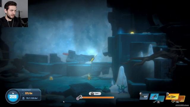 ОВОЩНЫЕ СУШИ СПАСАЮТ СЕМЬИ Прохождение Dave the Diver на русском языке #23 смотреть онлайн