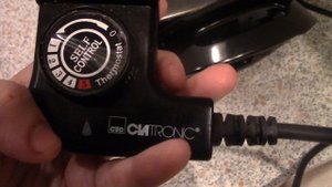 ЭЛЕКТРОСКОВОРОДА CLATRONIC PP-3411!!!! Спасение для большой семьи!
