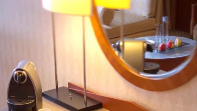 Radisson Blu Martinez Beirut смотреть онлайн