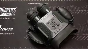 Bestguarder NV-900 night vision binoculars for hunting outdoors