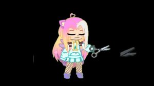 Косички отрезала причёска отстой