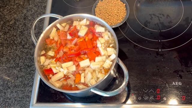 Бюджетный суп от рака по рецепту Моермана улучшенный смотреть онлайн