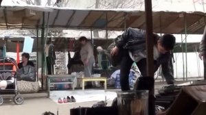 #27 flea market in Uzbekistan funny videos part 1 Барахолка янгиабад в Ташкенте ржачь ч.1