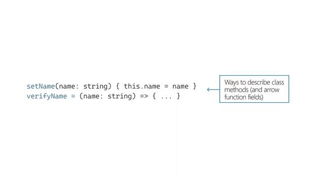 TypeScript Cheat Sheet (Class) - silent audio version