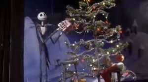 Городское собрание Кошмар перед Рождеством 1993 год