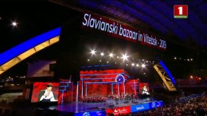 Дмитрий Бабак - Кони Привередливые (В. Высоцкий) Славянский Базар 2019