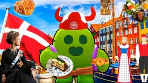 Спайк на разных языках мем!