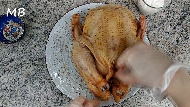 КУРИЦА запеченная в духовке с апельсинами!!!?[2020] смотреть онлайн