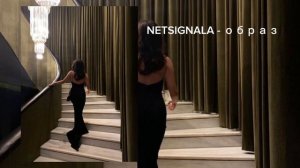 NETSIGNALA - образ / лезгинка / музыка из тт