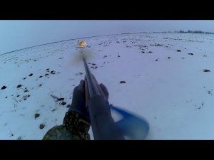 Охота на Зайца, Удача улыбнулась.mp4