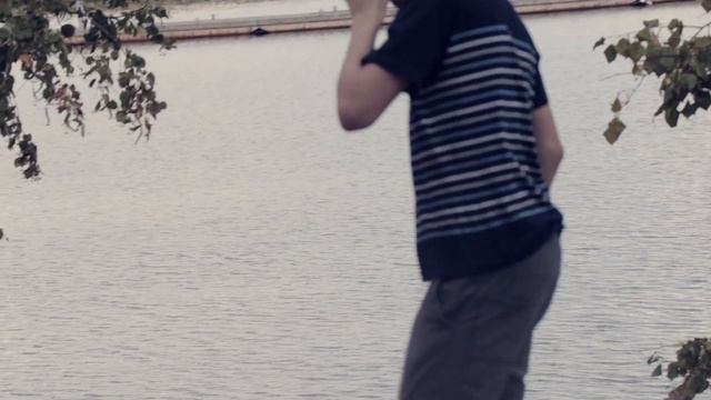 немного Ломографии: Silberra ULTIMA160 {пп04} смотреть онлайн