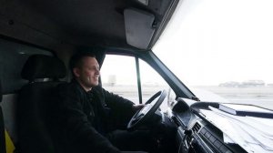 ГАЗель Бизнес Турбо Дизель. Часть 1: первые впечатления неГАЗелиста