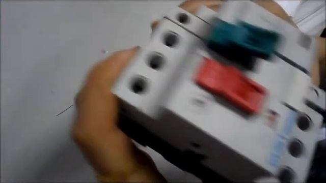 NS2 независимый расцепитель смотреть онлайн