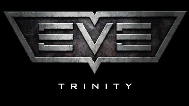 EVE Online: Trinity смотреть онлайн