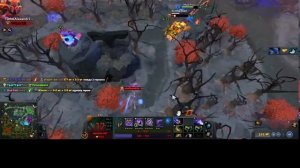 Заточение на рекрутах #3 (Вечный Рекрут) #dota2