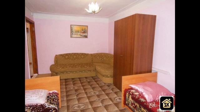 Комнатка смотреть онлайн