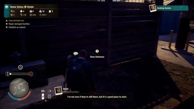 Return to Trumbull Valley! | State of Decay 2: Juggernaut Edition - Heartland Gameplay [Episode 1] смотреть онлайн