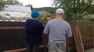 ЗАБОР ИЗ ШТАКЕТНИКА / РЕСТАВРАЦИЯ ДЕРЕВЯННОГО ШТАКЕТНИКА