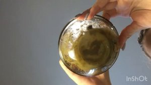 Маска активатор роста волос - от неё волосы растут в 2 раза быстрее!