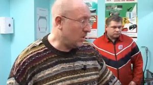 Тест - балансировочные грузики для шиномонтажа | Балансировочные станки