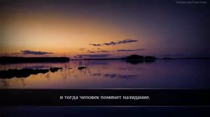 Чтение до слёз Ӏ Хани Ар-Рифаи Ӏ Сура 89 (Аль-Фаджр)