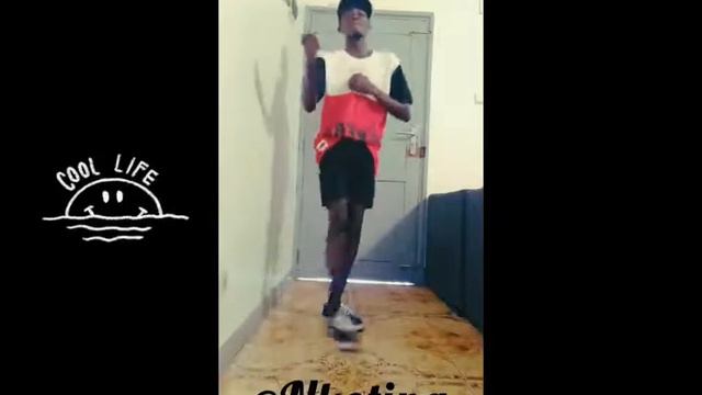 Edgar domingos-Nkotina_Assim vais mim temperar até quando? смотреть онлайн