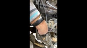 Протянул стремянки, ворота закрываются нормально ?. Интересно как будет с грузом? ГАЗель 6м