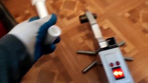 МОНТАЖ ПОЛИПРОПИЛЕНОВЫХ ТРУБ. ПАЙКА ПОЛИПРОПИЛЕНОВЫХ ТРУБ СВОИМИ РУКАМИ.