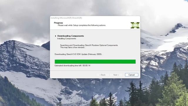 d3dcompiler_43.dll fehlt - das können Sie tun Windows 11/10 смотреть онлайн