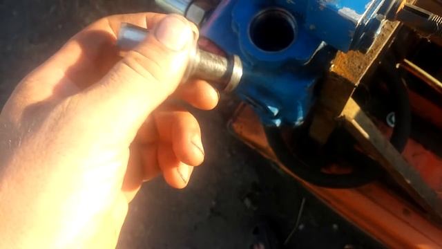 Почему распределитель р 80 перестает работать смотреть онлайн