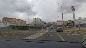 Готовимся в очередной раз сдать экзамен в ГАИ. Областные маршруты сдачи экзамена в ГАИ.