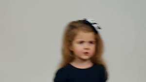 Валерия Шевченко 4 года