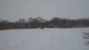 т 40 лтз 60 в деле уборка снега