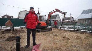 Плюсы и минусы винтовых свай