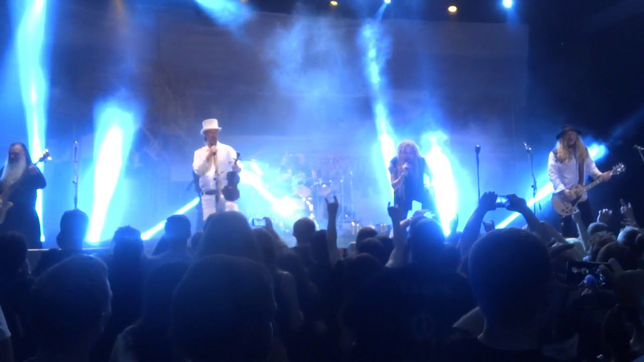 Korpiklaani -- Beer Beer (live in Rostov) смотреть онлайн
