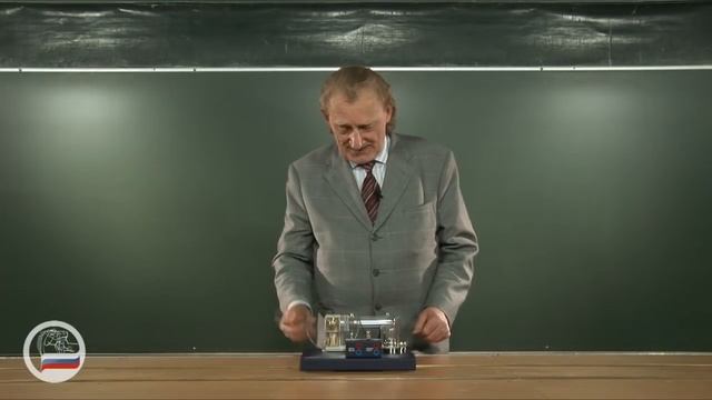 Двигатель Стирлинга смотреть онлайн