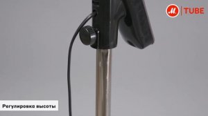 Обзор напольного вентилятора Tefal New Essential VF4110F0