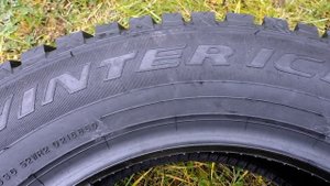 ОНЛАЙН ТРЕЙД.РУ Шина Dunlop SP Winter Ice 03 195/65 R15 95T, зимняя, шип