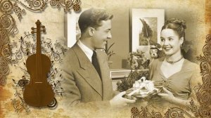 Жалобно стонет ветер осенний Изабелла Юрьева