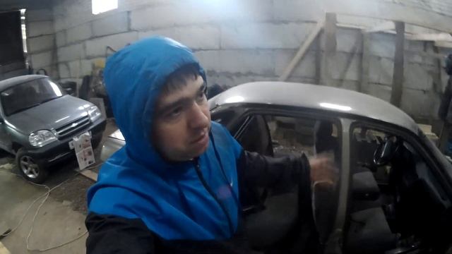 АВТОМАЛЯРКА 18+ НАКИПЕЛО !!! смотреть онлайн